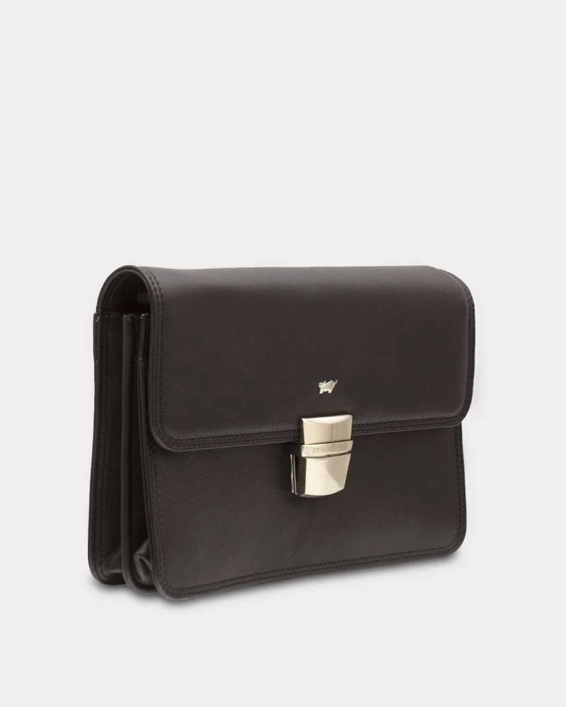 Braun Büffel Golf 2.0 Überschlagtasche