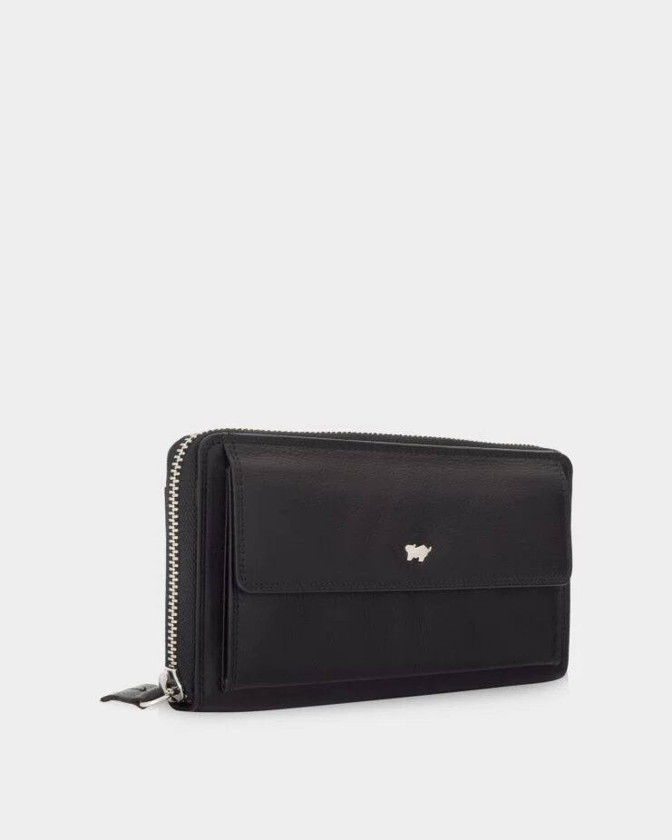 Braun Büffel Golf 2.0 Rv-geldbörse