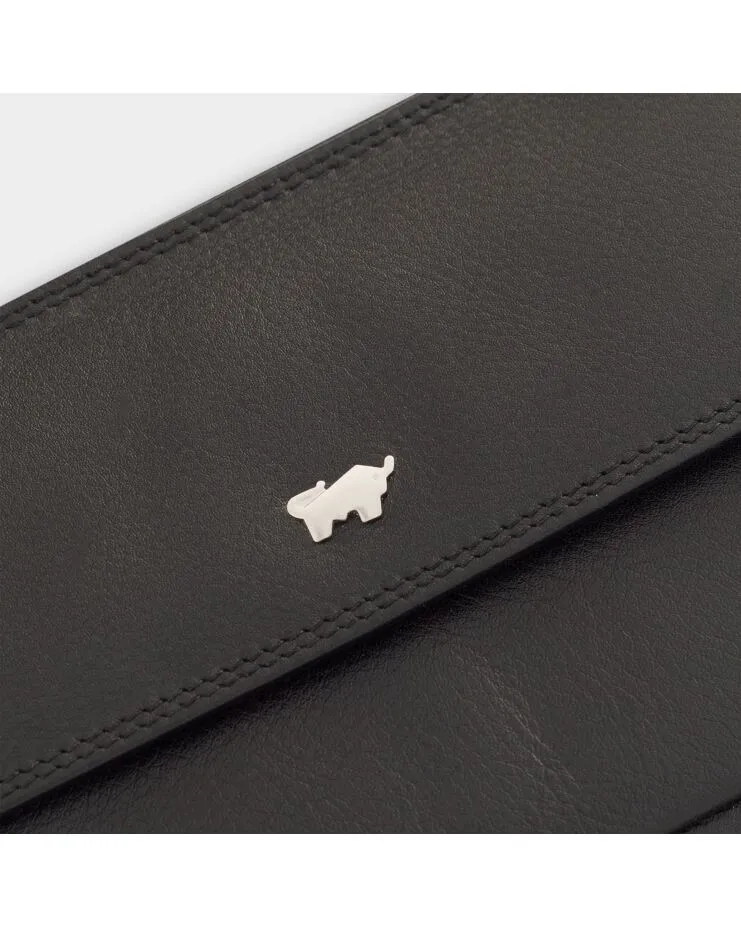 Braun Büffel Golf 2.0 Rv-geldbörse