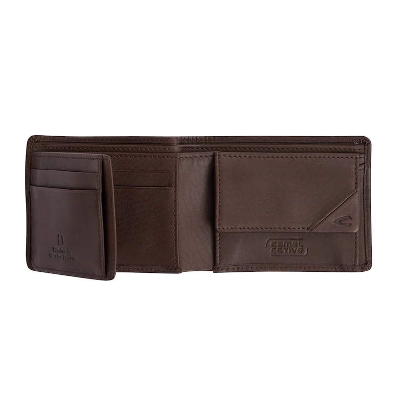 Camel Active Taiga Geldbörse