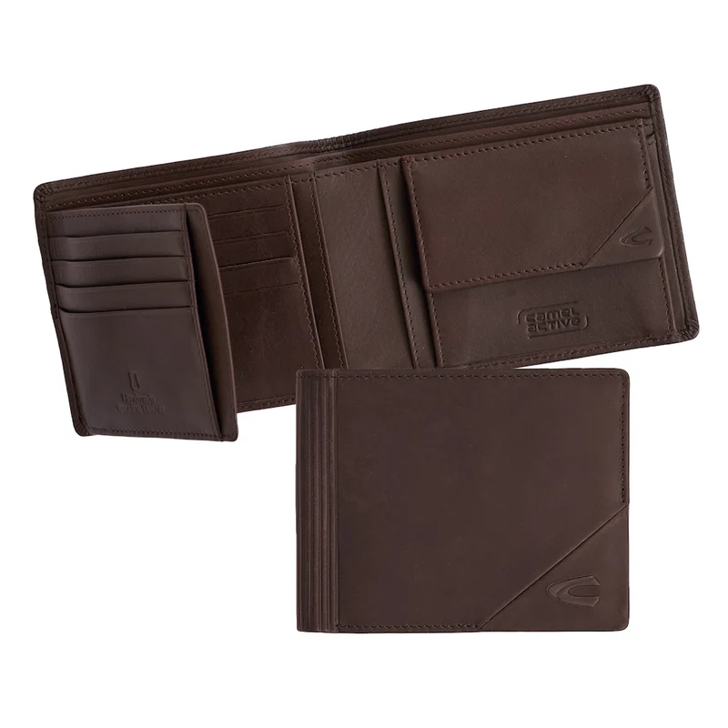 Camel Active Taiga Geldbörse