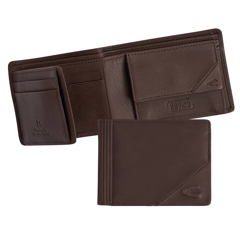 Camel Active Taiga Geldbörse