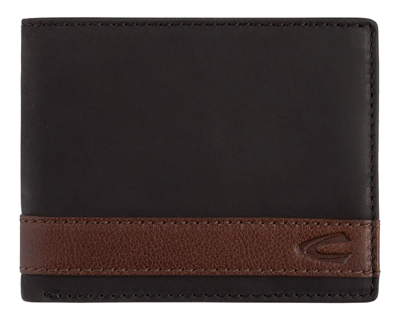 Camel Active Taipeh Rfid Geldbörse