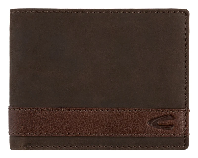 Camel Active Taipeh Rfid Geldbörse