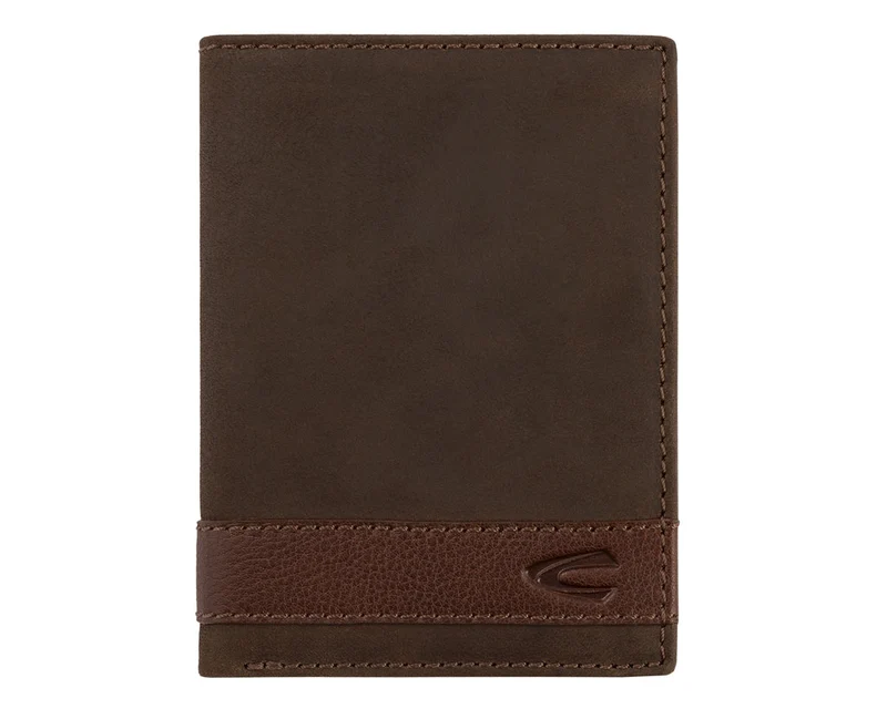 Camel Active Taipeh Rfid Geldbörse