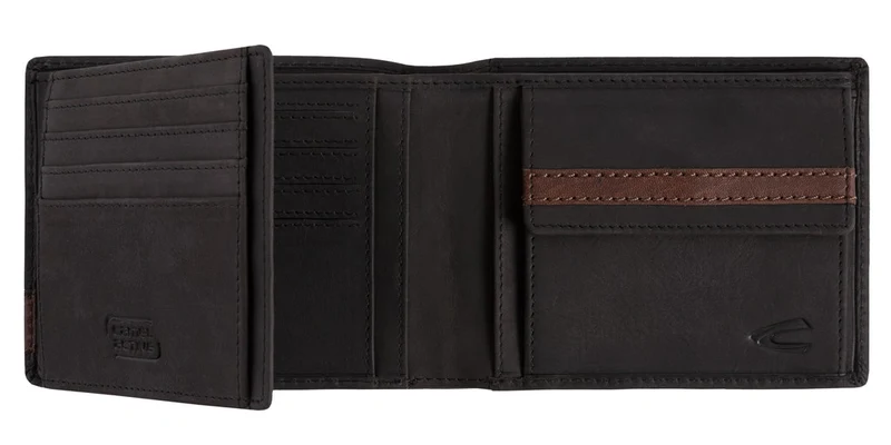Camel Active Taipeh Rfid Geldbörse