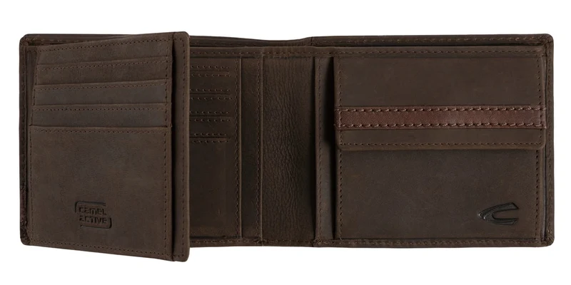 Camel Active Taipeh Rfid Geldbörse