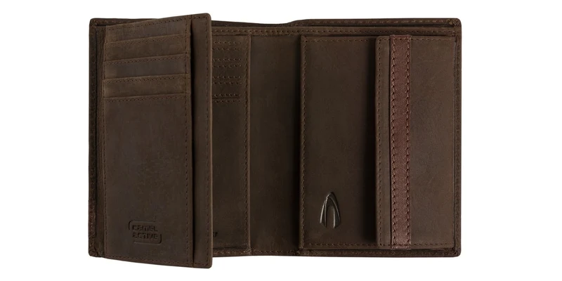 Camel Active Taipeh Rfid Geldbörse