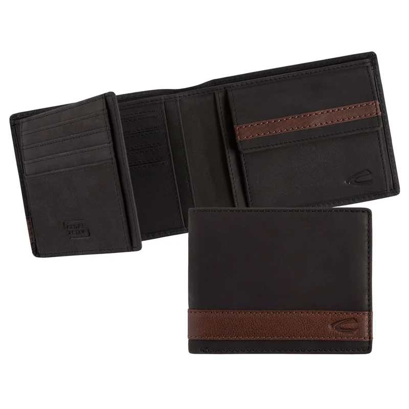 Camel Active Taipeh Rfid Geldbörse