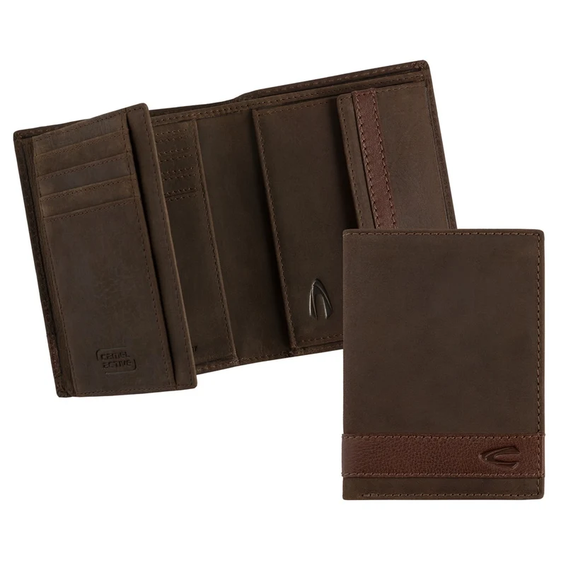 Camel Active Taipeh Rfid Geldbörse