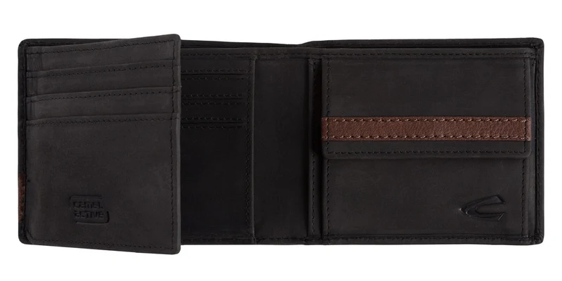 Camel Active Taipeh Geldbörse