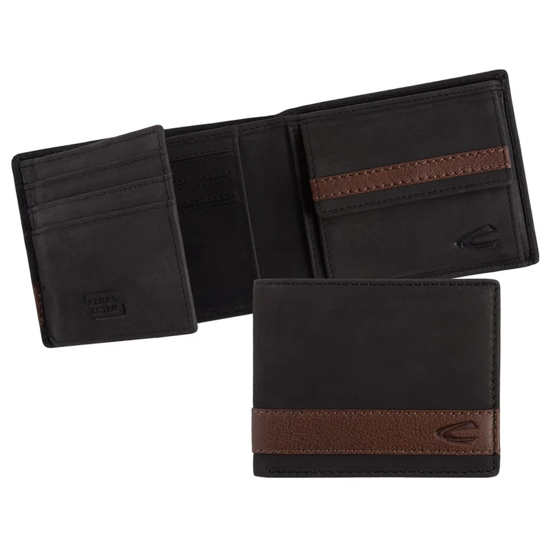 Camel Active Taipeh Geldbörse