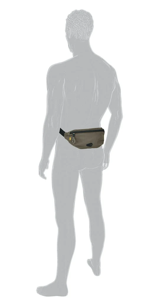 Camel Active Terra Gürteltasche