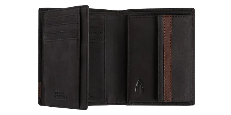 Camel Active Taipeh Wallet Geldbörse