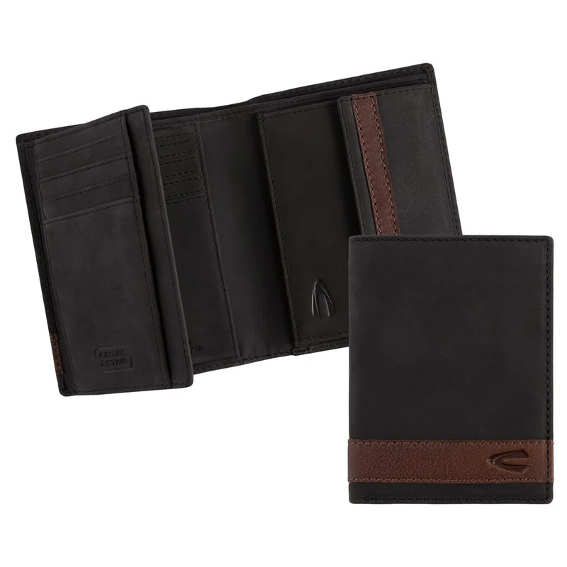 Camel Active Taipeh Wallet Geldbörse