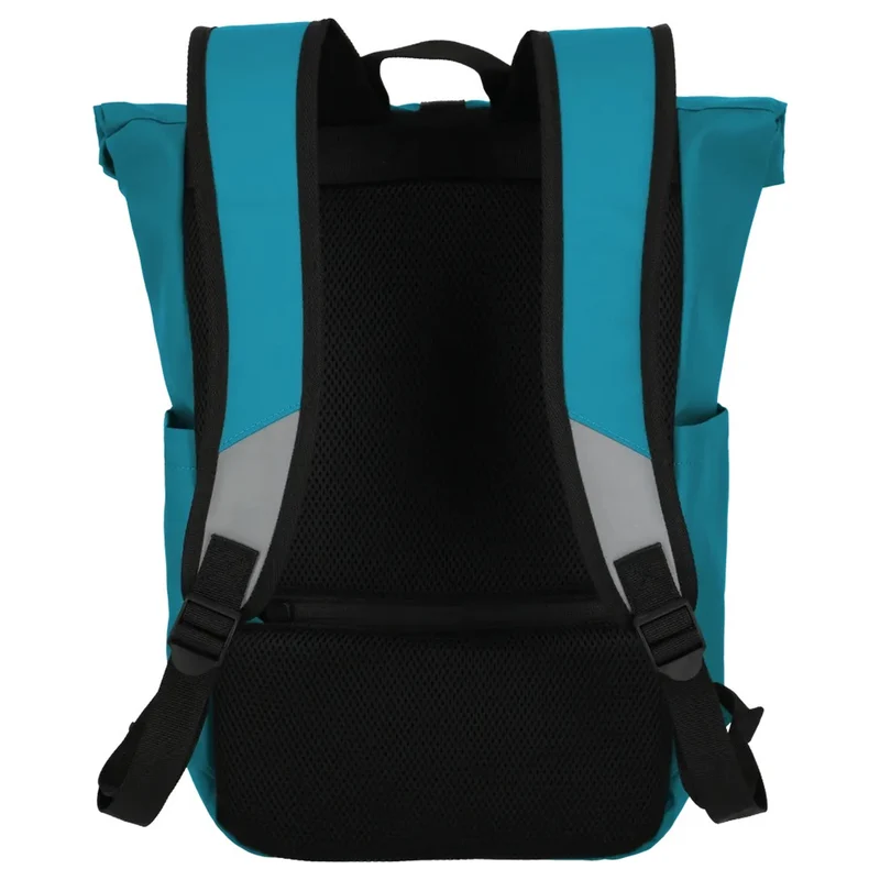 Travelite Basics - Rucksack Plane 48 cm (harbor blue)