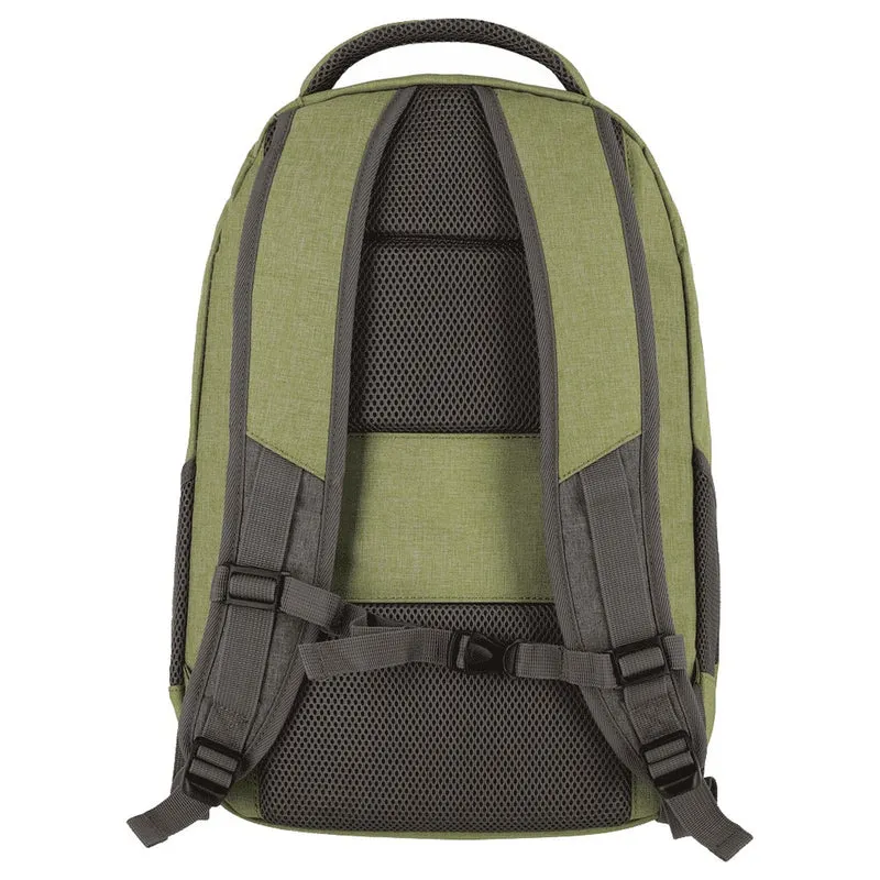 Travelite Basics - Rucksack 45 cm (grün/grau)