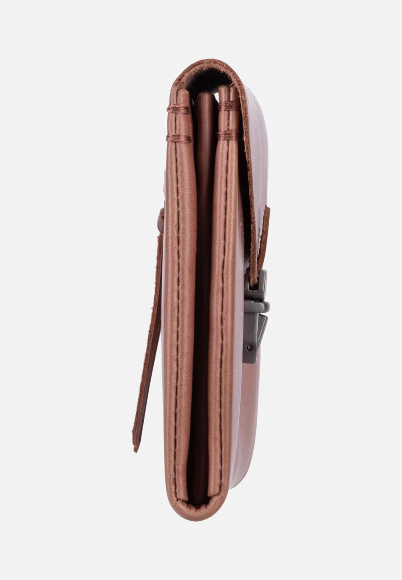 Fold FO5 Cognac - Portemonnaie