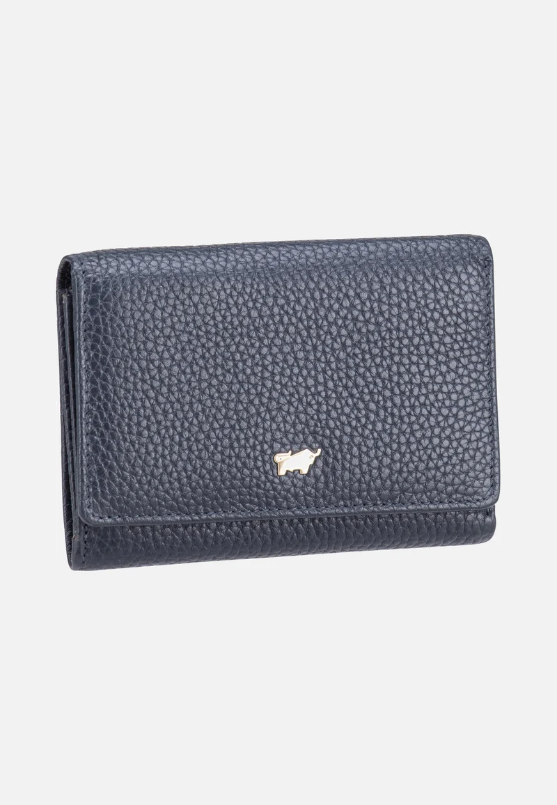 Asti S 11Cs Navy - Portemonnaie