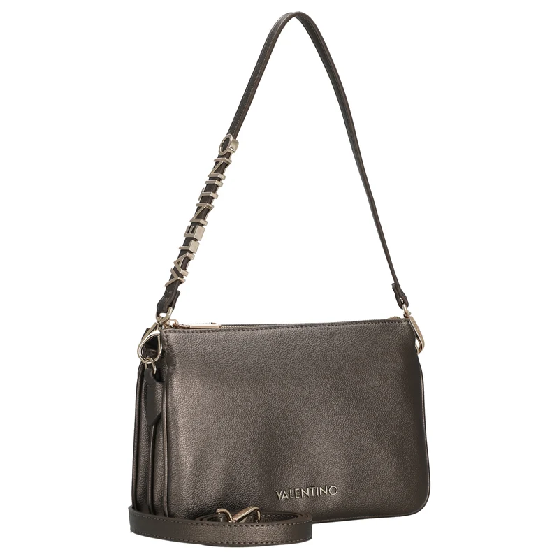 Valentino Bags Barn - Umhängetasche (gun metal)