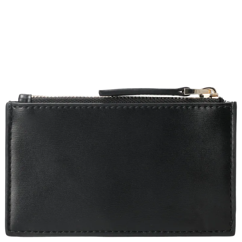 HUGO Women Syndra - Kreditkartenetui 4cc 12 cm (black)