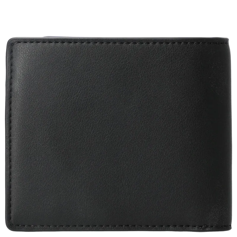 HUGO Men Ethon - Geldbörse 4cc 11 cm (black)