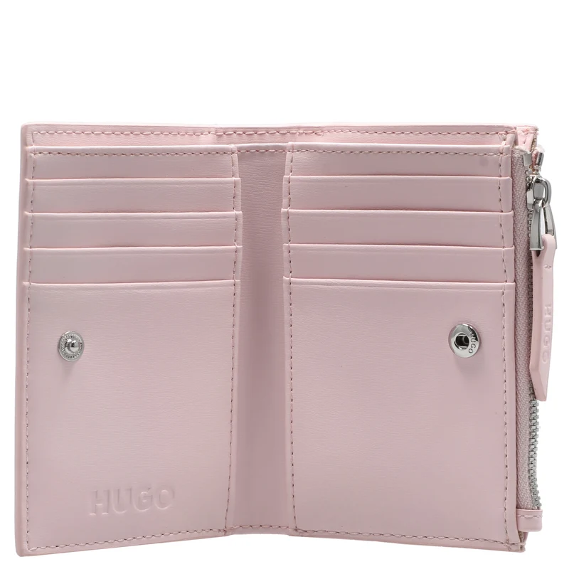 HUGO Women Syndra - Geldbörse 8cc 13 cm (light/pastel pink)
