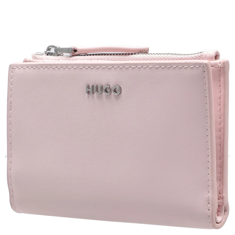 HUGO Women Syndra - Geldbörse 8cc 13 cm (light/pastel pink)