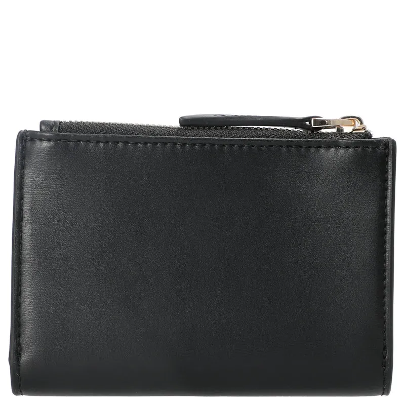 HUGO Women Syndra - Geldbörse 8cc 13 cm (black)