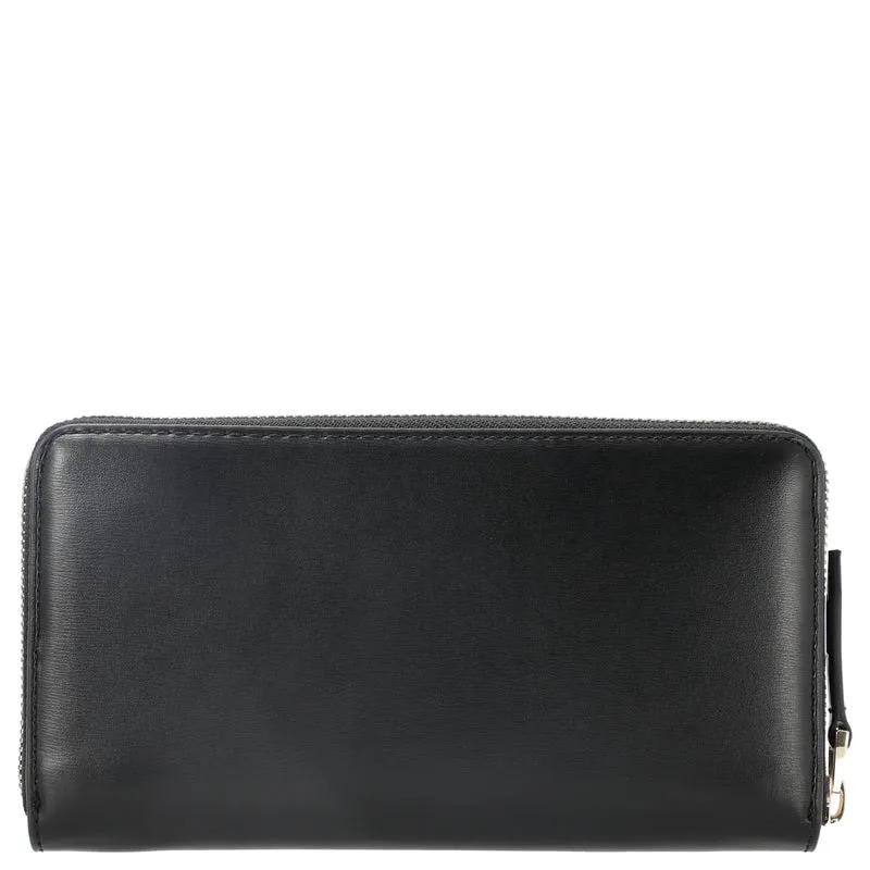 HUGO Women Syndra - Geldbörse 12cc 19 cm (black)