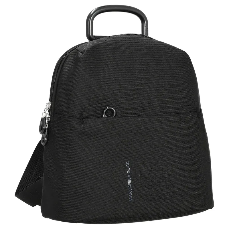 Mandarina Duck MD20 - Rucksack 28 cm (black)
