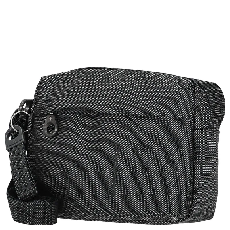 Mandarina Duck MD20 - Umhängetasche 22 cm (steel)