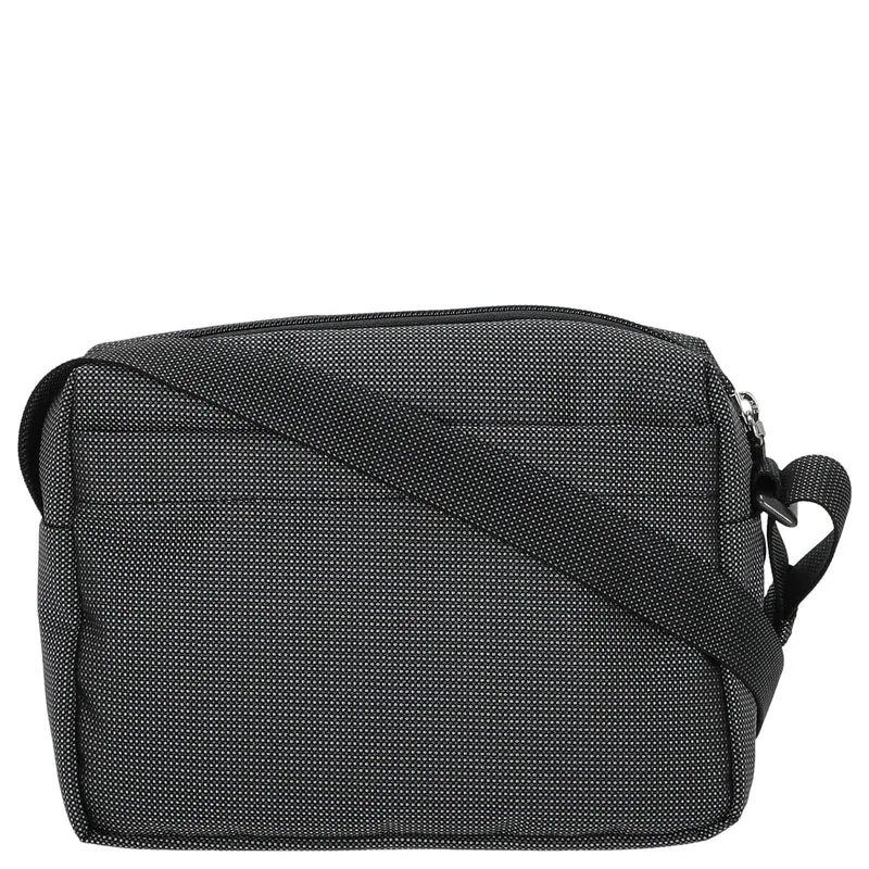 Mandarina Duck MD20 - Umhängetasche 22 cm (steel)