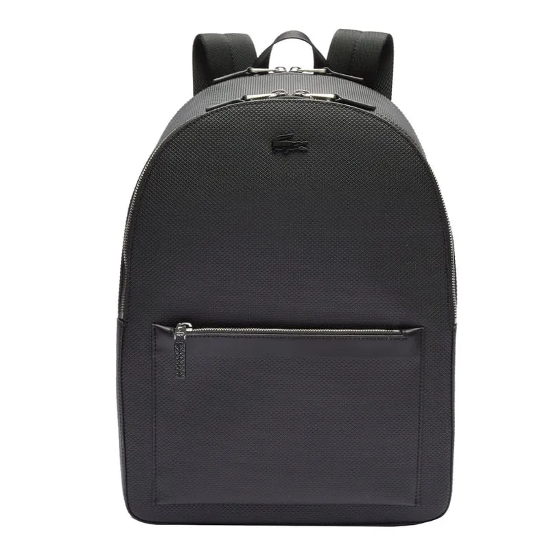 Lacoste Chantaco - Rucksack 42 cm (noir)