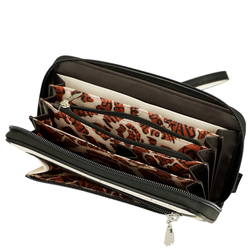Anekke Alma - Geldbörse 8cc 20 cm (multicolor)