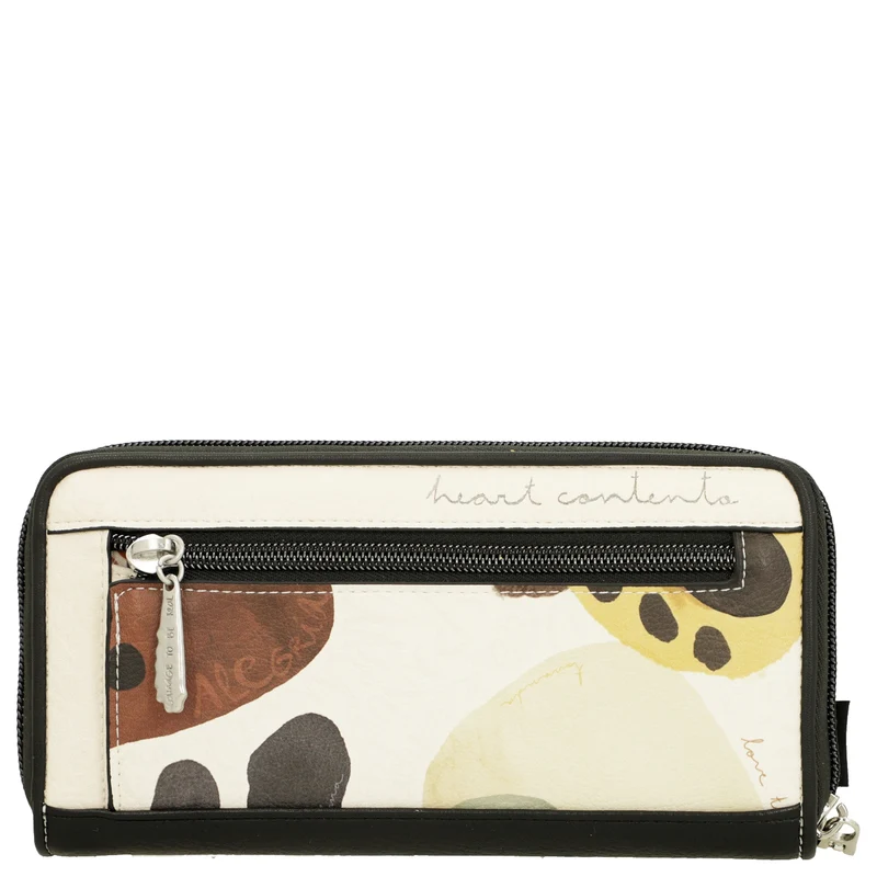 Anekke Alma - Geldbörse 8cc 20 cm (multicolor)