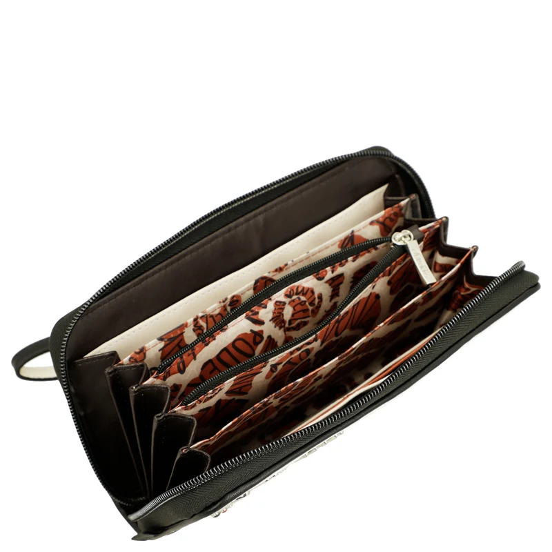 Anekke Alma - Geldbörse 8cc 20 cm (multicolor)