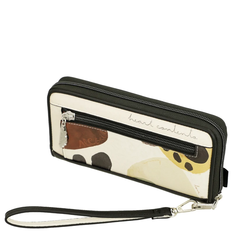 Anekke Alma - Geldbörse 8cc 20 cm (multicolor)