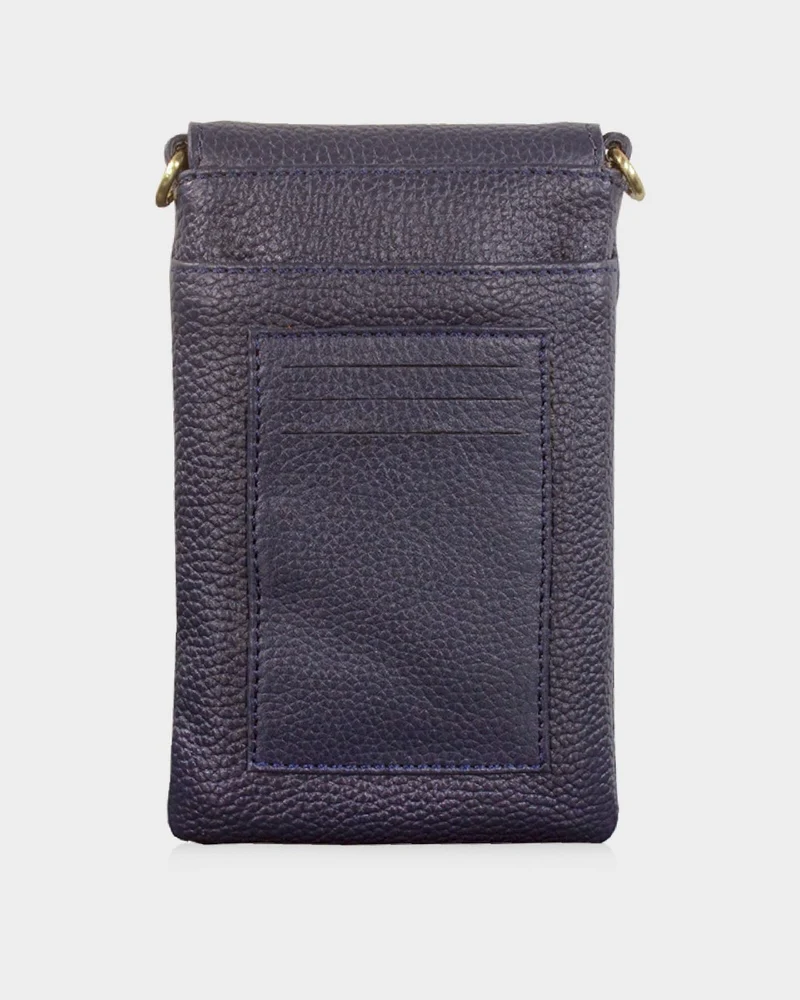 Braun Büffel Hanna Phone Pouch Umhängetasche