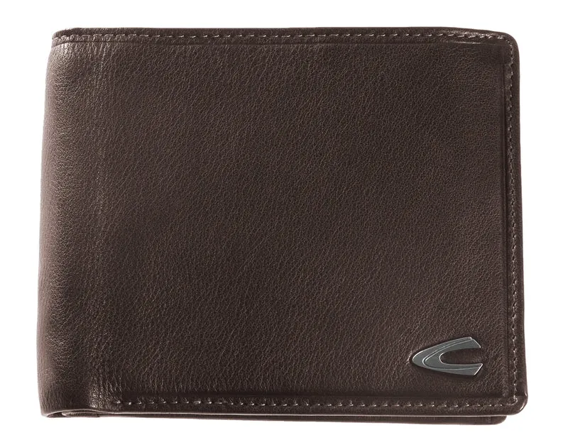 Camel Active Vegas Wallet