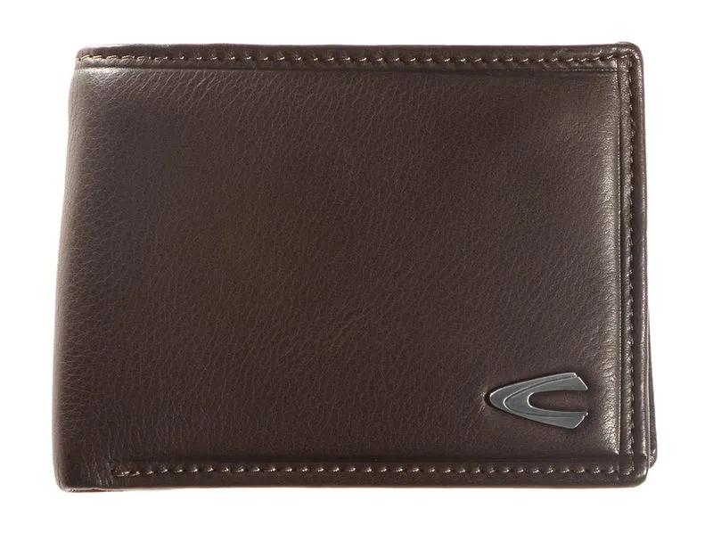 Camel Active Vegas Wallet