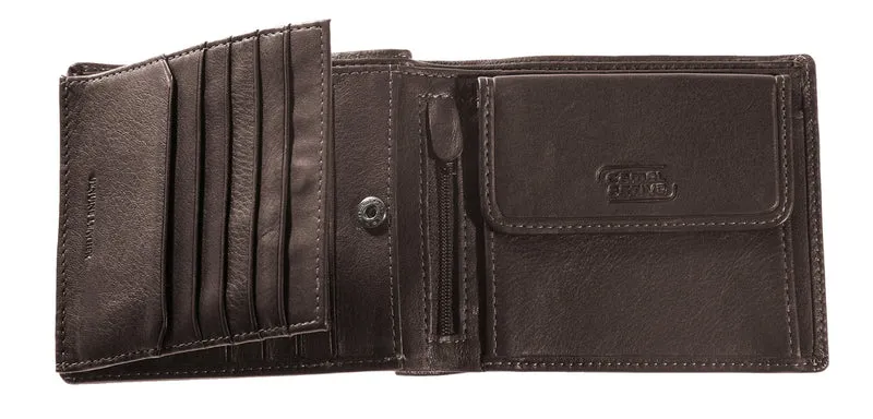 Camel Active Vegas Wallet
