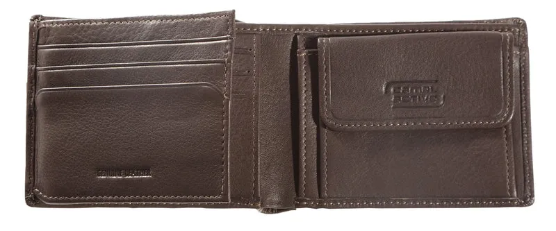 Camel Active Vegas Wallet