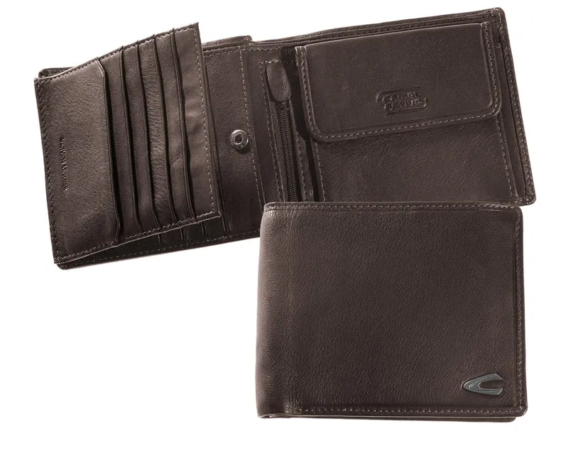 Camel Active Vegas Wallet
