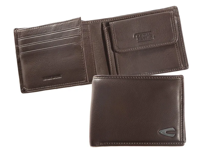 Camel Active Vegas Wallet