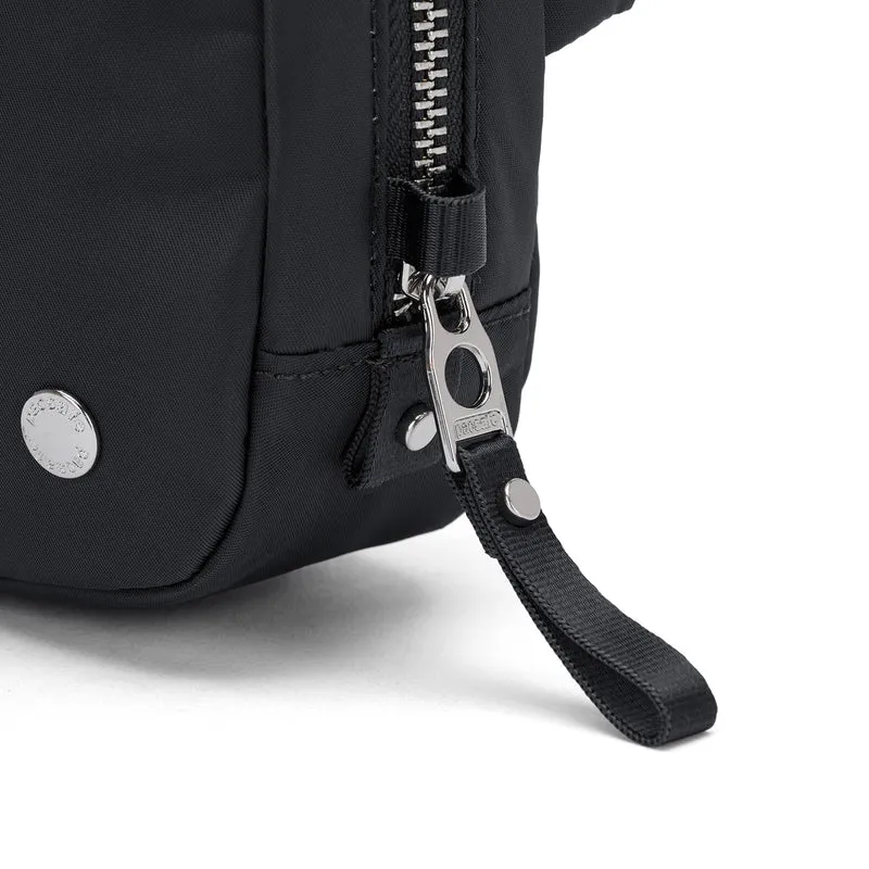 pacsafe W Micro Sling - Gürteltasche 19 cm (black)