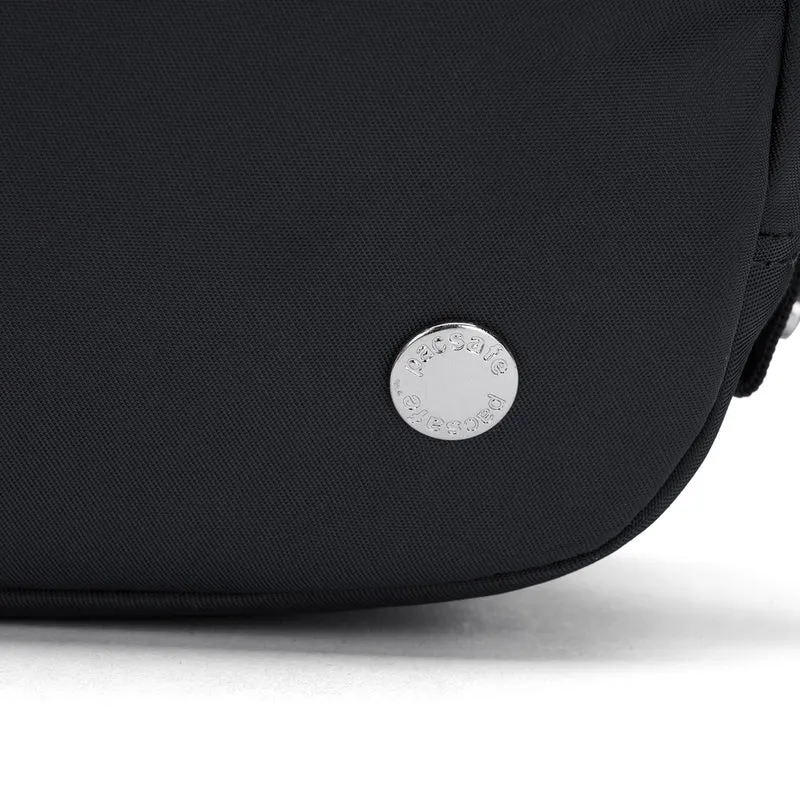 pacsafe W Micro Sling - Gürteltasche 19 cm (black)