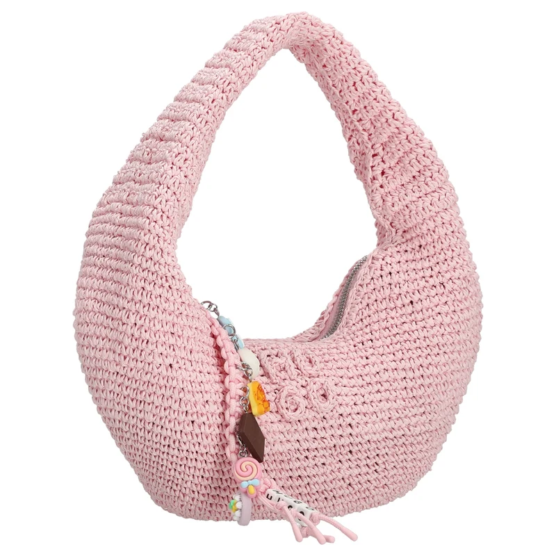 HUGO Zeya Charm - Anhänger 19 cm (light/pastel pink)