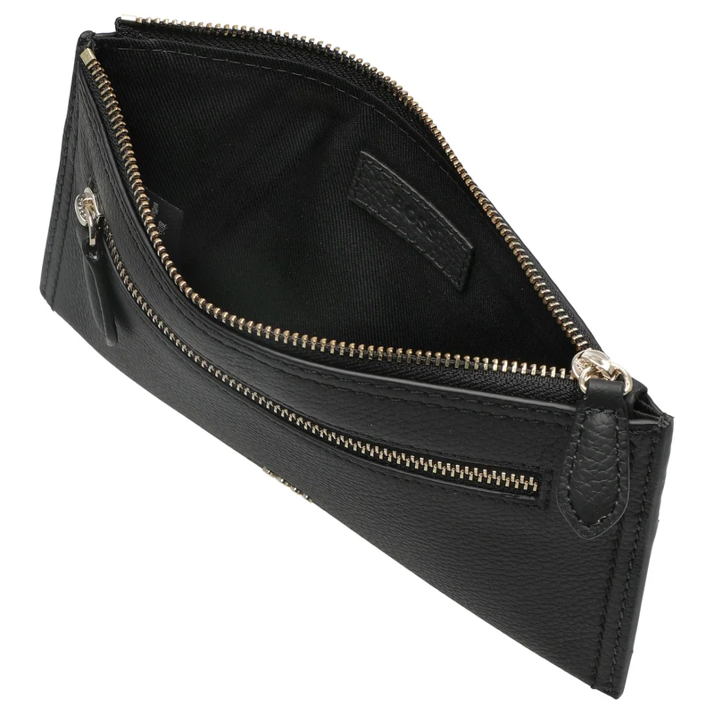BOSS Lenah Zip Pouch - Clutch/Kreditkartenetui 8cc 19 cm (black)