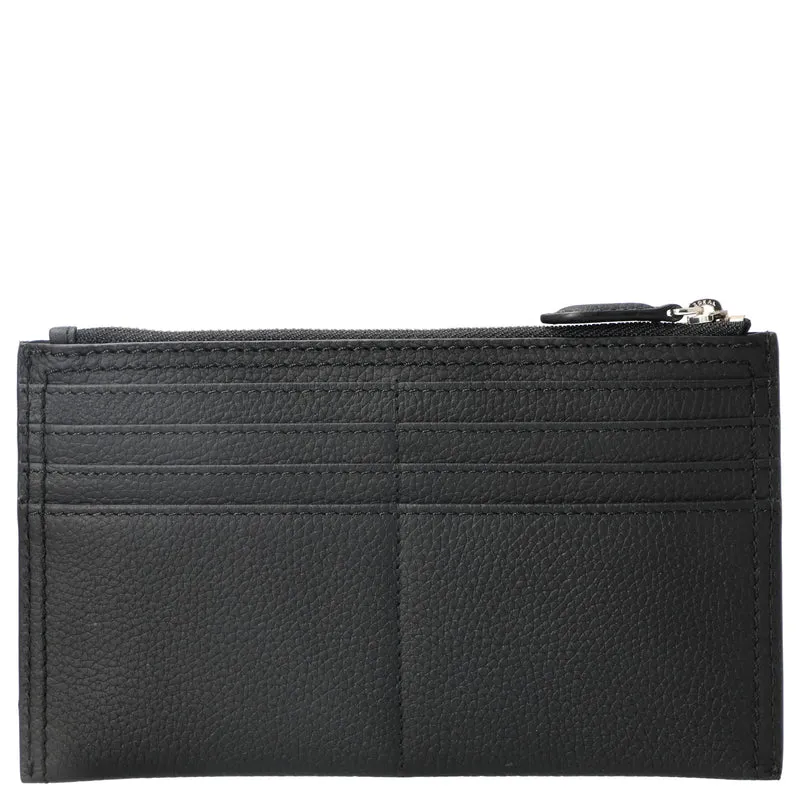 BOSS Lenah Zip Pouch - Clutch/Kreditkartenetui 8cc 19 cm (black)